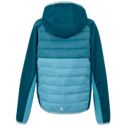 Detská bunda Regatta Kielder Hybrid IX