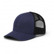 Šiltovka Black Diamond Bd Trucker Hat modrá