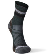 Pánske ponožky Smartwool HIKE LIGHT CUSHION STRIPED MID CREW