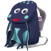 Detský batoh Affenzahn Oliver Octopus small