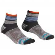 Pánske ponožky Ortovox All Mountain Quarter Socks