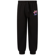 Detské tepláky Champion Elastic Cuff Pants G