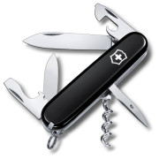 Vreckový nôž Victorinox Spartan čierna