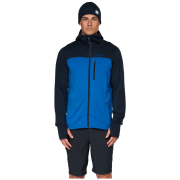 Pánska funkčná mikina Devold Explorer Merino Hooded Jkt Man