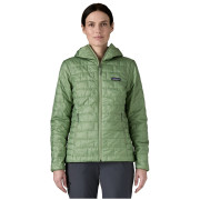 Dámska bunda Patagonia W's Nano Puff Hoody