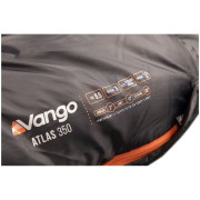 Spacák Vango Atlas 350