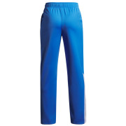Detské tepláky Under Armour Brawler 3.0 Tapered Pant Blue