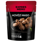 Expres menu Hovädzie mäso