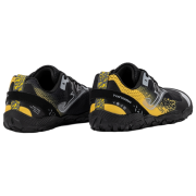 Detské barefoot topánky Joma Tundra Junior Boy Black