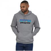 Mikina Patagonia P-6 Logo Uprisal Hoody