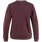 Dámska mikina Fjällräven 1960 Logo Badge Sweater W