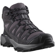 Dámske topánky Salomon X Ultra 360 Leather Mid Gore-Tex