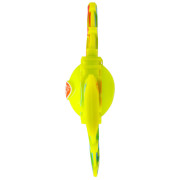 Hračka pre psa Nerf Dog Color Grip Tri Flyer 20 cm