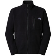 Pánska bunda The North Face M Yumiori Full Zip čierna Tnfblack/Tnfblack/Tnfblck