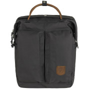 Batoh Fjällräven Haulpack No.1 tmavosivá DarkGray
