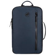 Batoh Mammut Seon Transporter 15 modrá marine 5118