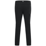 Detské nohavice Regatta Tech Mountain Trousers Black