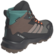 Dámske turistické topánky Adidas Skychaser Ax5 Mid Gtx Clima W