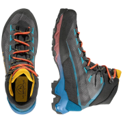 Pánske topánky La Sportiva Aequilibrium Hike GTX