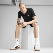 Pánske tričko Puma ESS Small Logo Tee