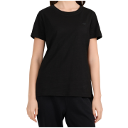 Dámske tričko 4F Tshirt F3308 čierna Deep Black