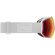 Lyžiarske okuliare Salomon Radium Pro S Sigma
