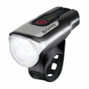 Predné svetlo Sigma Aura 80 USB