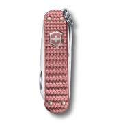 Zatvárací nôž Victorinox Classic Precious Alox