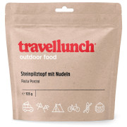 Travellunch Divoké huby & rezance 125 g