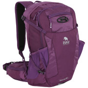 Batoh Zulu Spectra 25 L fialová violet