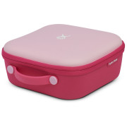 Box na desiatu Hydro Flask Kids Small Insulated Lunch Box ružová Plumeria