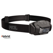 Čelovka Petzl Aria 1R RGB čierna black