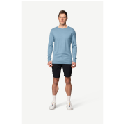 Pánske funkčné tričko Devold Breeze Plus Merino 200 Shirt Man