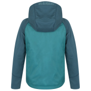Detská mikina Husky Any K turquoise
