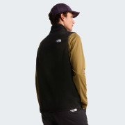 Pánska vesta The North Face M Glacier Fleece Vest