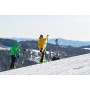 Dámska bunda Direct Alpine Guide Lady 2.0