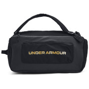 Cestovná taška Under Armour Contain Duo SM BP Duffle