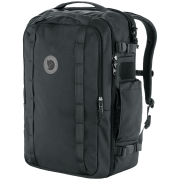Cestovná taška Fjällräven Färden Carry-On Pack čierna Coal Black