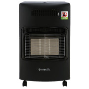 Kúrenie do karavanu Mestic Gas heater MRK-100T 30mbar