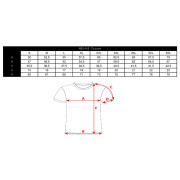 Pánsky cyklistický dres Silvini Turano