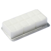 Tablety pevného liehu Esbit 6x14g