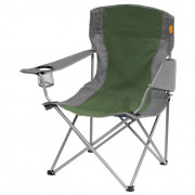 Kreslo Easy Camp Arm Chair zelená/šedá Sandy Green