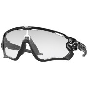 Slnečné okuliare OAKLEY Jawbreaker Clear/Black Photo Irid čierna Clear/Black Photo Irid