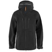 Pánska zimná bunda Fjällräven Keb GTX Jacket M čierna Black