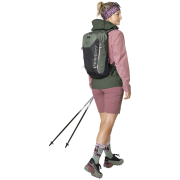 Bežecký batoh Dynafit Transalper 16 Backpack W