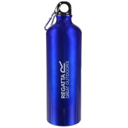 Fľaša Regatta 1l Alu Bottle modrá OxfordBlue