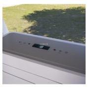 Klimatizácia Brunner Polarys Twinair NG Hot&Cold