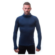 Pánske tričko Sensor Merino Df