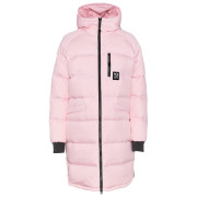 Dámska zimná bunda parka Kari Traa Rongve Parka ružová Pink Frost