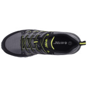 Pánské boty Hi-Tec Diaro Mid horní pohled